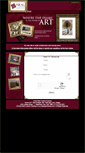 Mobile Screenshot of focalpointframes.com